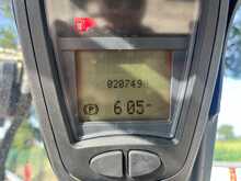 Linde H16 Forklift 