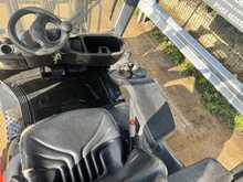 Linde H16 Forklift 