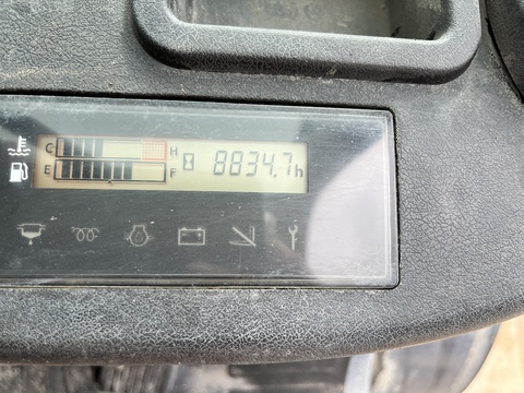 2015 Forklift Diesel