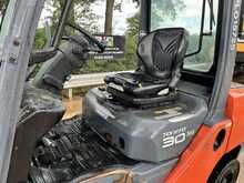 Toyota 02-8FDF30 Forklift 