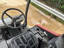 Hako Jonas 1500D Sweeper 