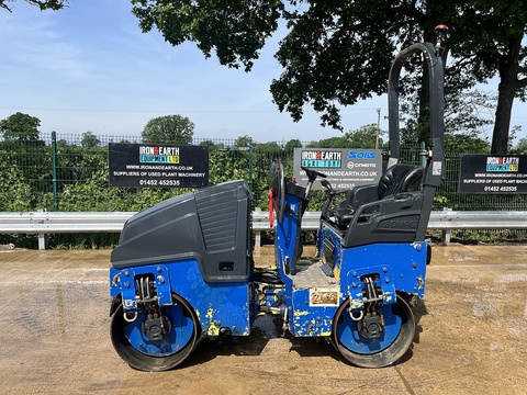 2019 Roller