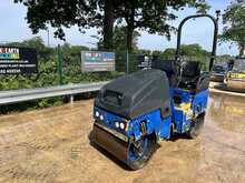 Bomag BW80 AD-5 Roller 