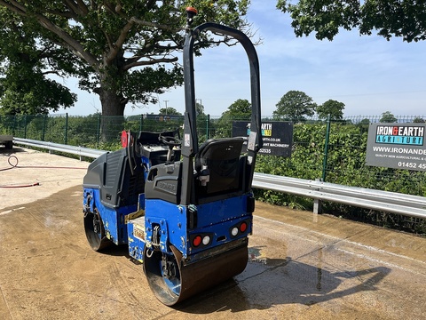 2019 Roller