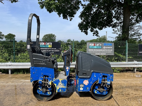 2019 Roller