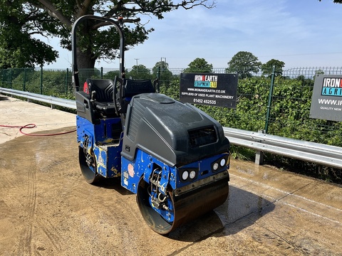2019 Roller