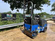 Bomag BW80 AD-5 Roller 