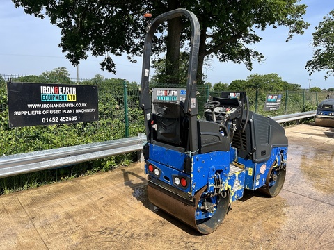 2019 Roller
