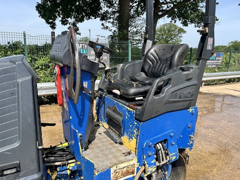 2019 Roller