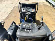 Bomag BW80 AD-5 Roller 