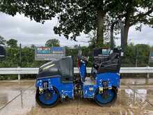 Bomag BW80 AD-5 Roller 