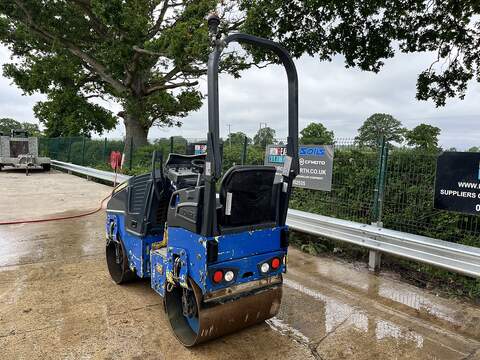 2020 Roller