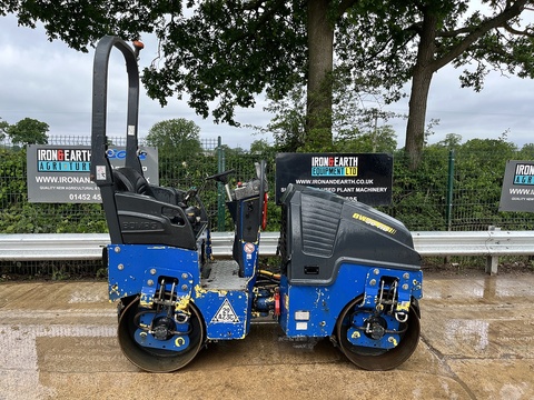 2020 Roller