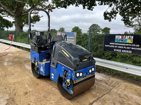 2020 Roller