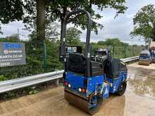 Bomag BW80 AD-5 Roller 