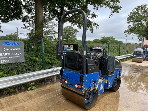 2020 Roller