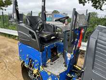 Bomag BW80 AD-5 Roller 