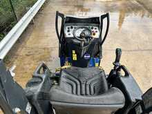 Bomag BW80 AD-5 Roller 