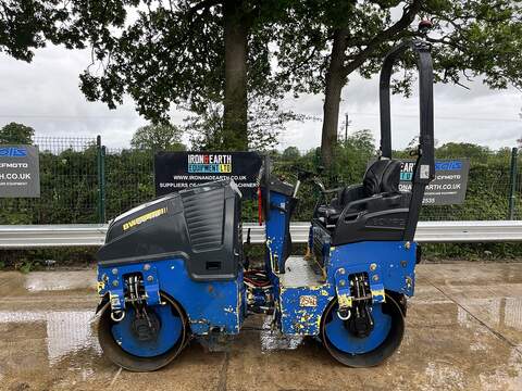 2020 Roller