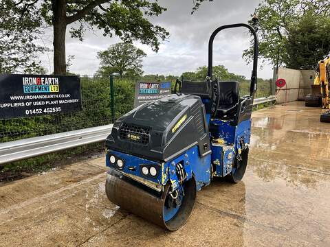 2020 Roller