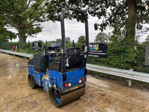 2020 Roller