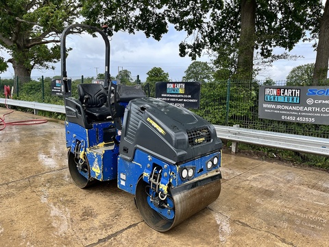 2020 Roller