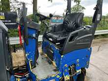 Bomag BW80 AD-5 Roller 