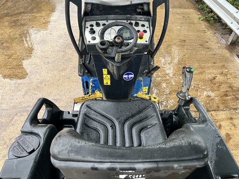 2020 Roller