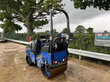 Bomag BW80 AD-5 Roller 