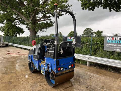 2020 Roller `