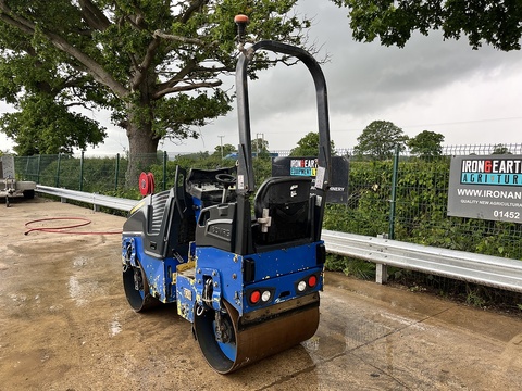 2020 Roller `