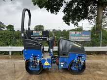 Bomag BW80 AD-5 Roller 