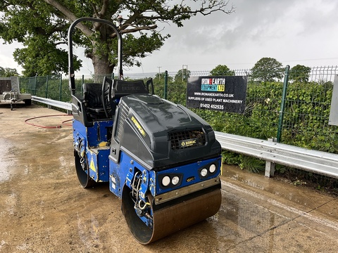 2020 Roller `