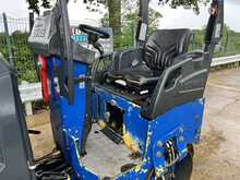 Bomag BW80 AD-5 Roller 