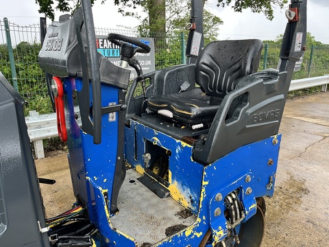 2020 Roller `