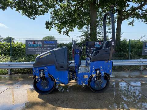2020 Roller