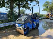 Bomag BW80 AD-5 Roller 
