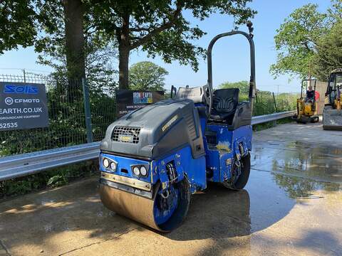 2020 Roller