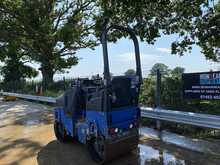 Bomag BW80 AD-5 Roller 
