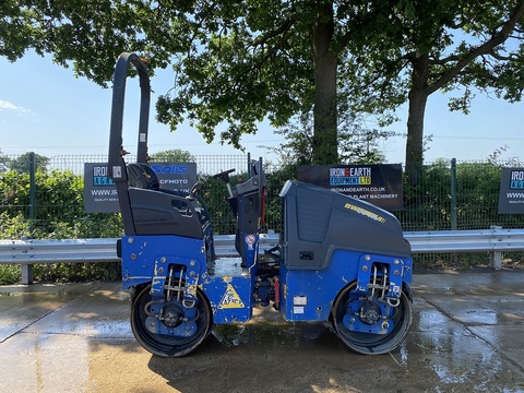 2020 Roller
