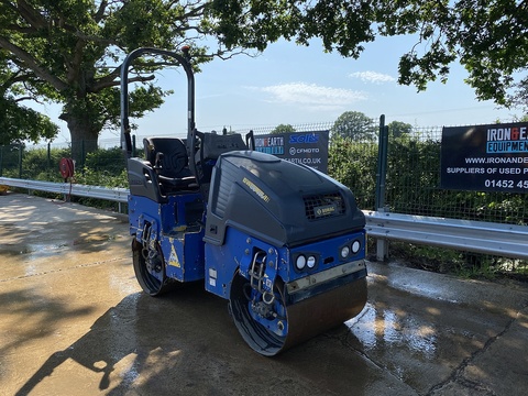 2020 Roller
