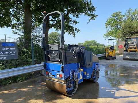 2020 Roller