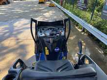 Bomag BW80 AD-5 Roller 