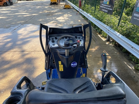 2020 Roller