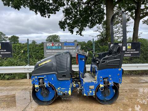 2020 Roller