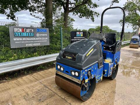 2020 Roller
