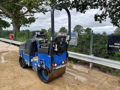 2020 Roller