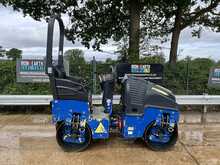 Bomag BW80 AD-5 Roller 