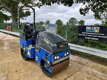 Bomag BW80 AD-5 Roller 