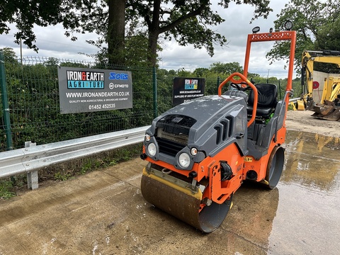 2018 Roller Diesel